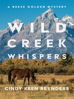 cover image of Wild Creek Whispers